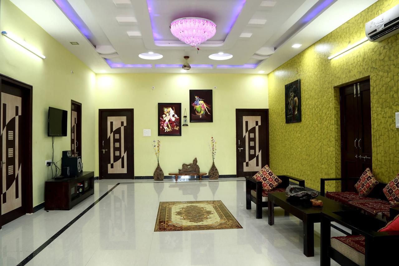 V Resorts Veergarh Jhalamand Jodhpur  Esterno foto