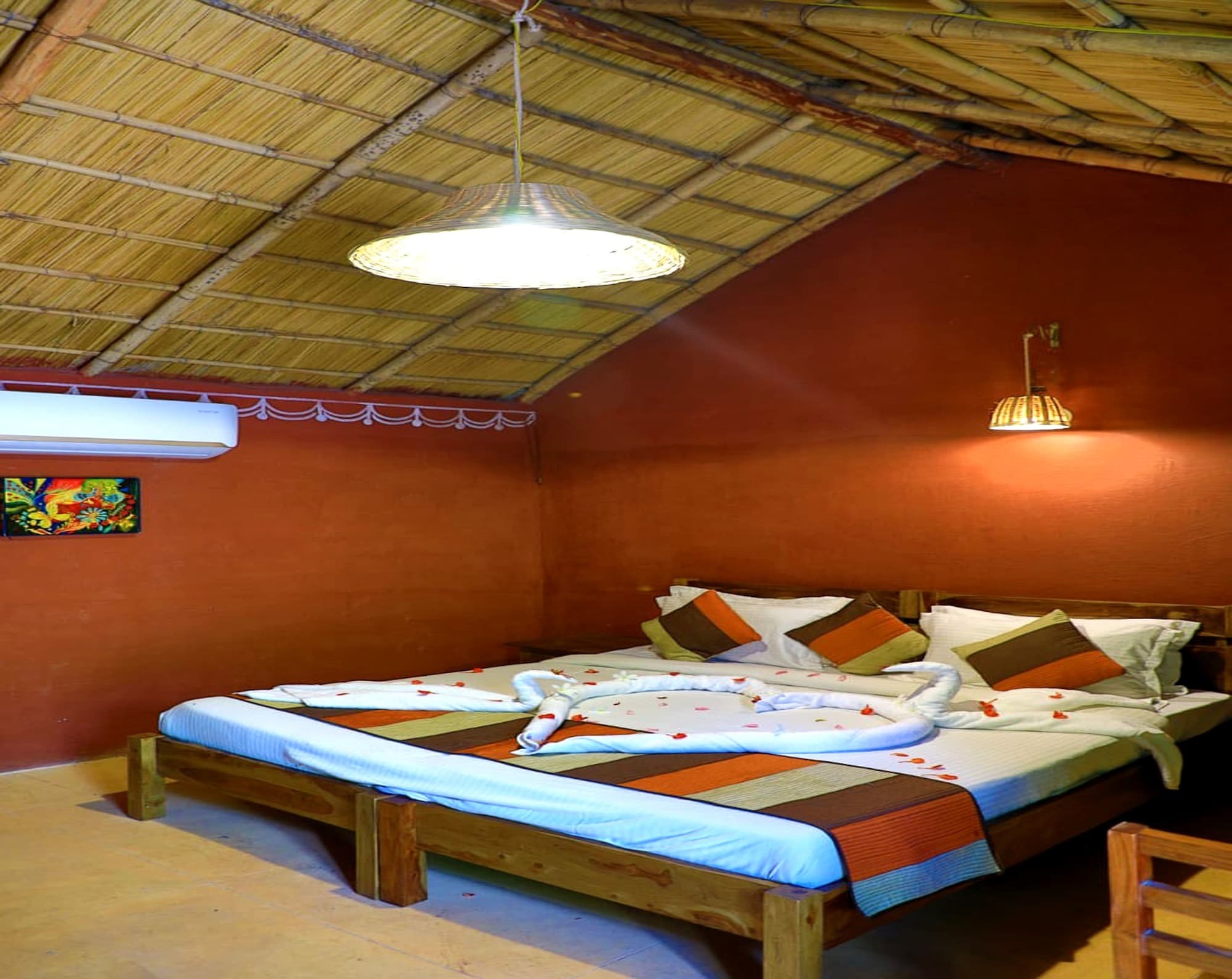 V Resorts Veergarh Jhalamand Jodhpur  Esterno foto